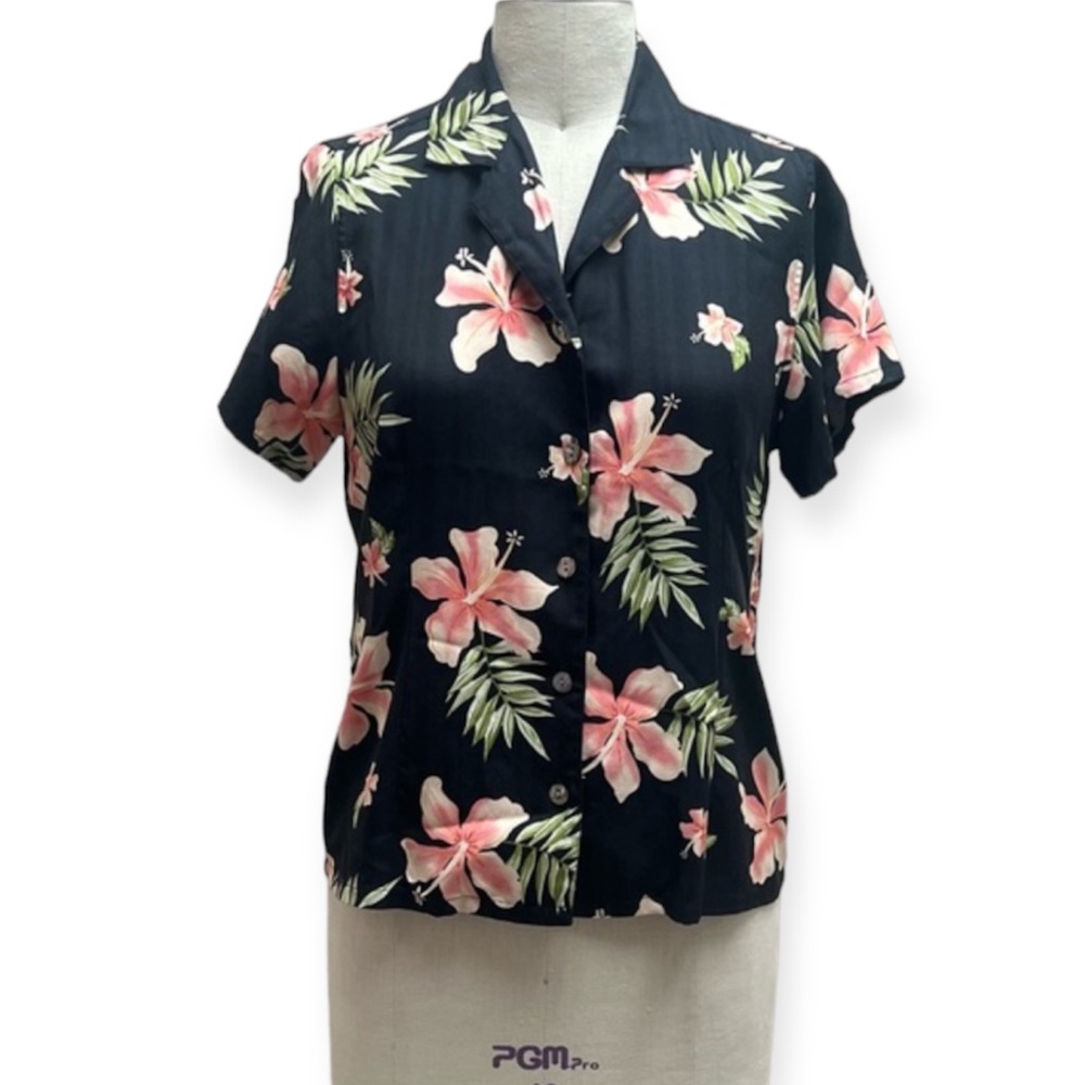 Pineapple Moon Hawaiian Unisex Shirt